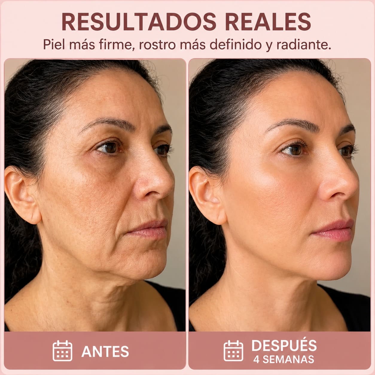 Cepillo Facial Linfático