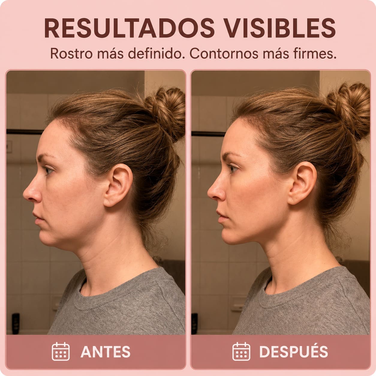 Cepillo Facial Linfático