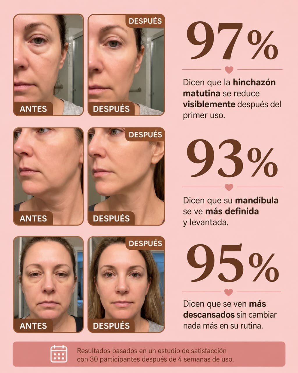 Cepillo Facial Linfático